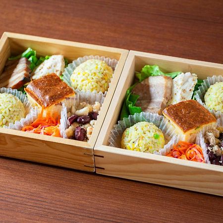 فيلا Araiya Tokyo -Private Townhouse- المظهر الخارجي الصورة