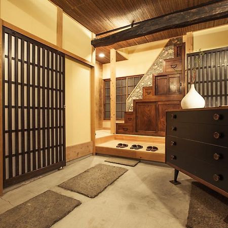 فيلا Araiya Tokyo -Private Townhouse- المظهر الخارجي الصورة