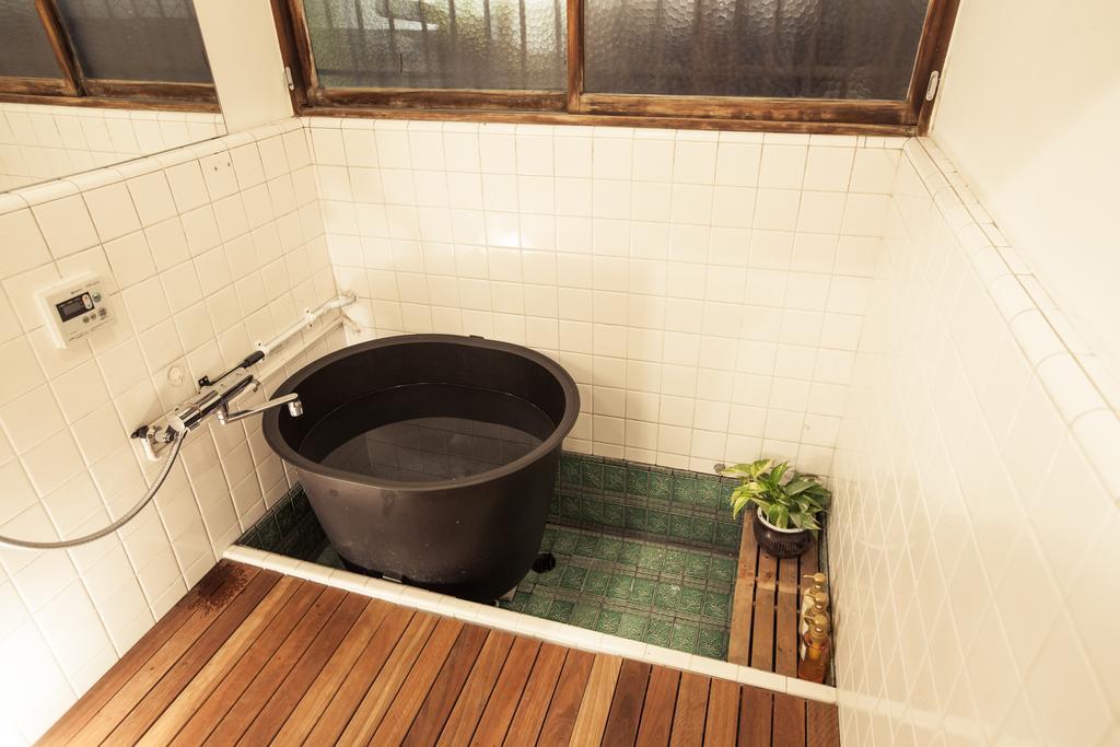 فيلا Araiya Tokyo -Private Townhouse- المظهر الخارجي الصورة