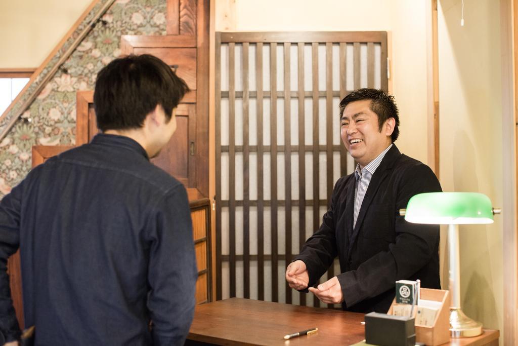 فيلا Araiya Tokyo -Private Townhouse- المظهر الخارجي الصورة