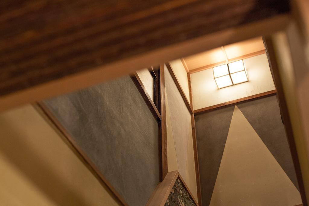 فيلا Araiya Tokyo -Private Townhouse- المظهر الخارجي الصورة
