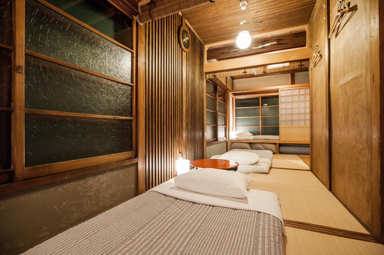 فيلا Araiya Tokyo -Private Townhouse- المظهر الخارجي الصورة