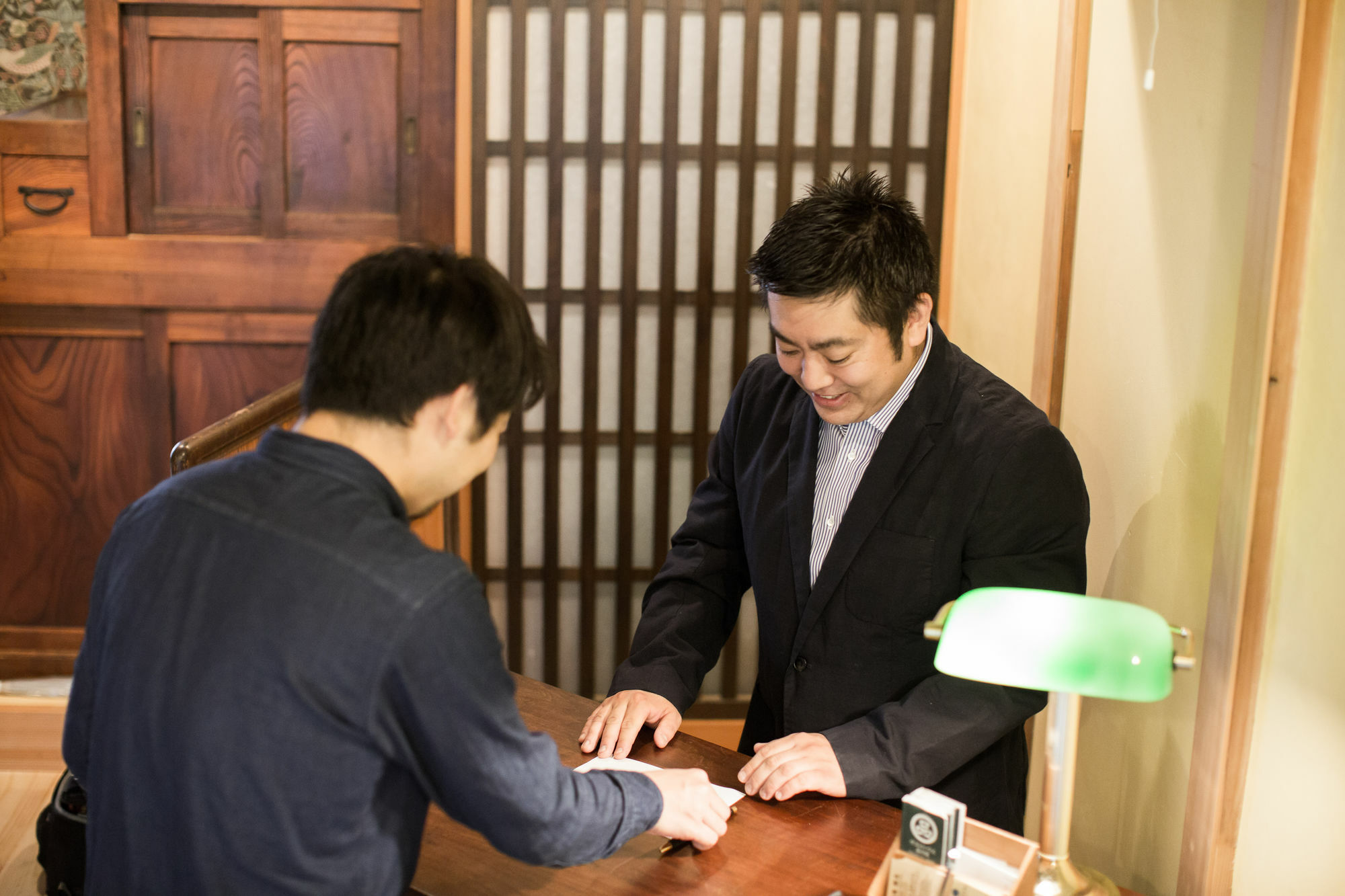 فيلا Araiya Tokyo -Private Townhouse- المظهر الخارجي الصورة