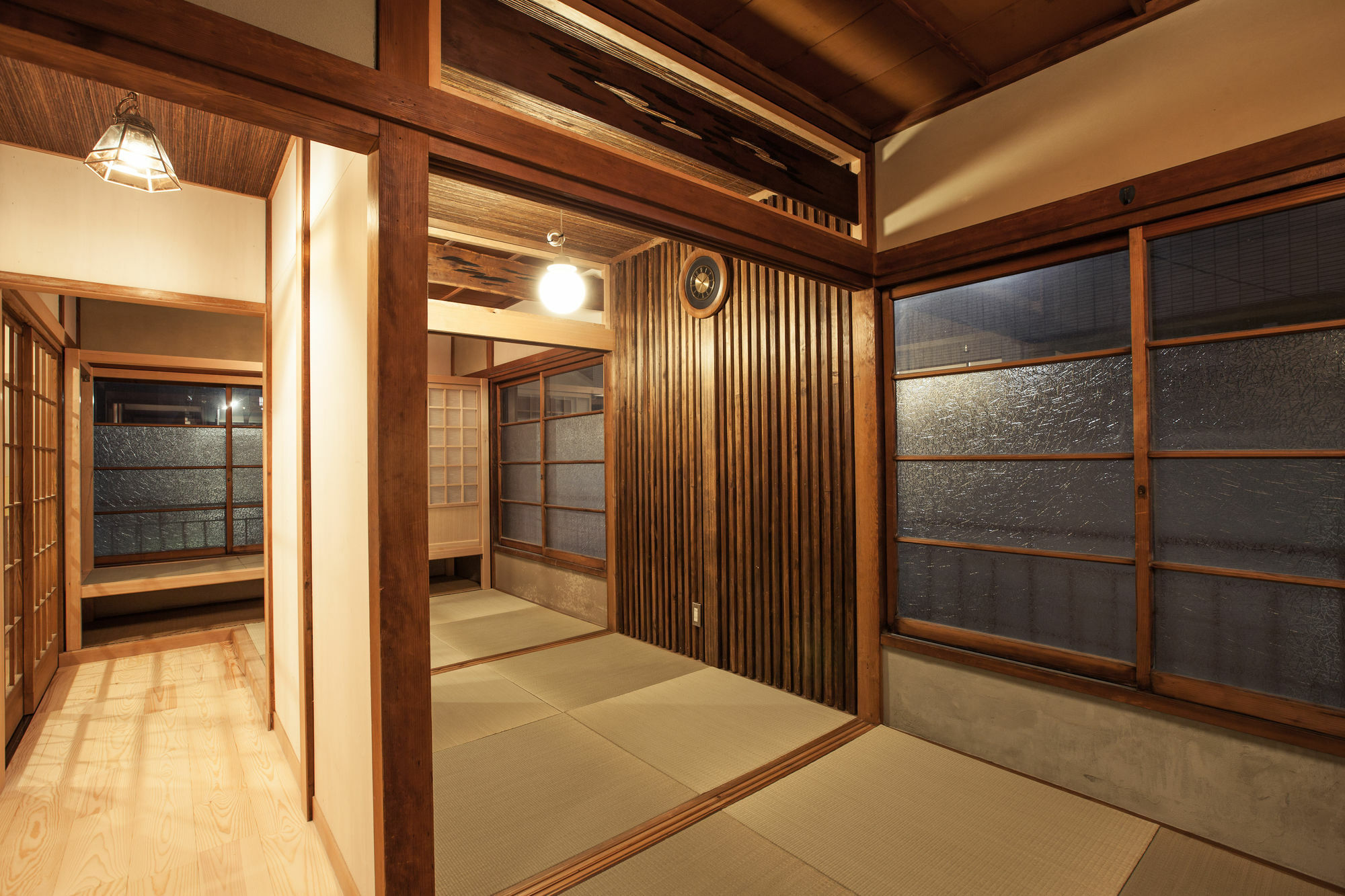 فيلا Araiya Tokyo -Private Townhouse- المظهر الخارجي الصورة