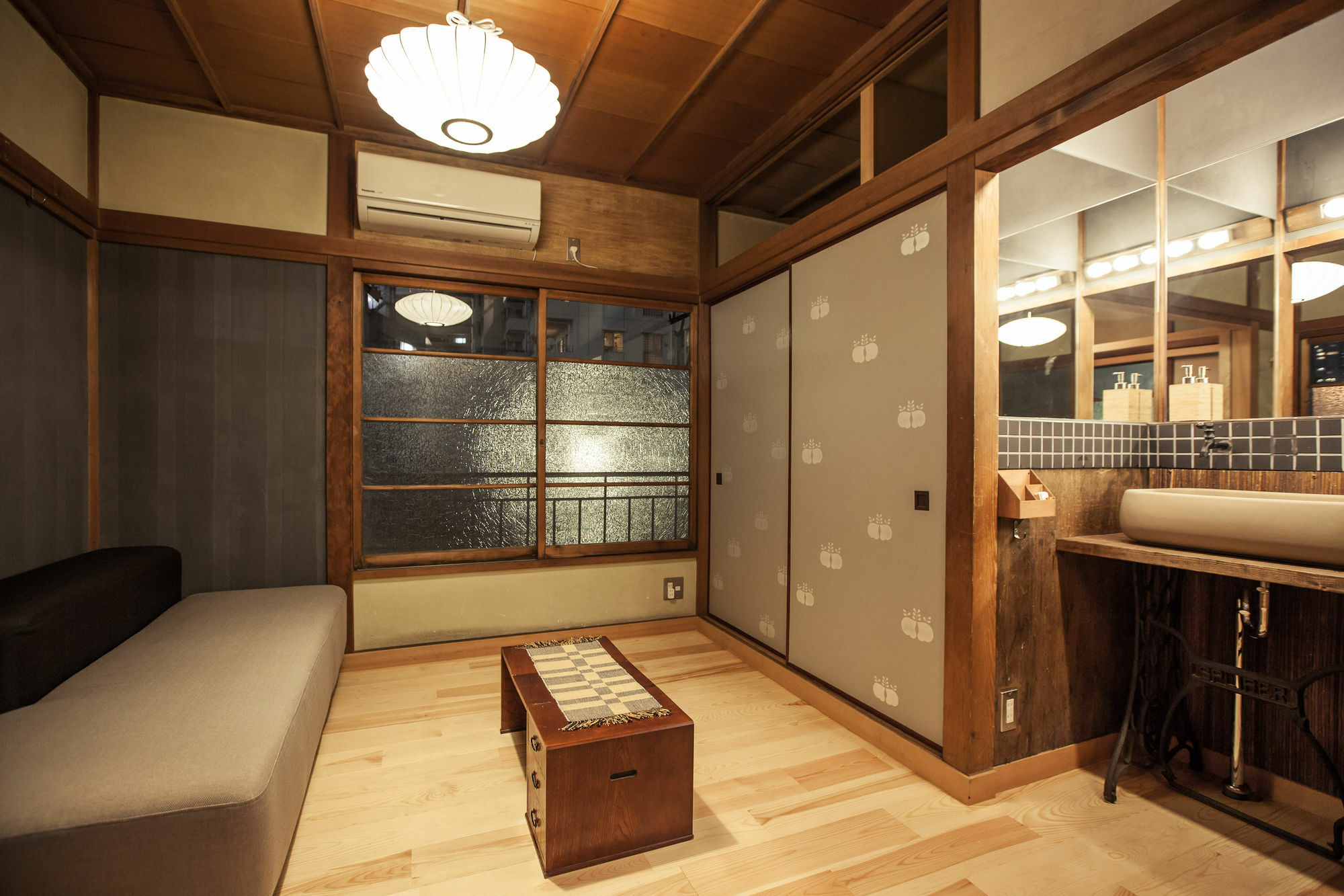 فيلا Araiya Tokyo -Private Townhouse- المظهر الخارجي الصورة
