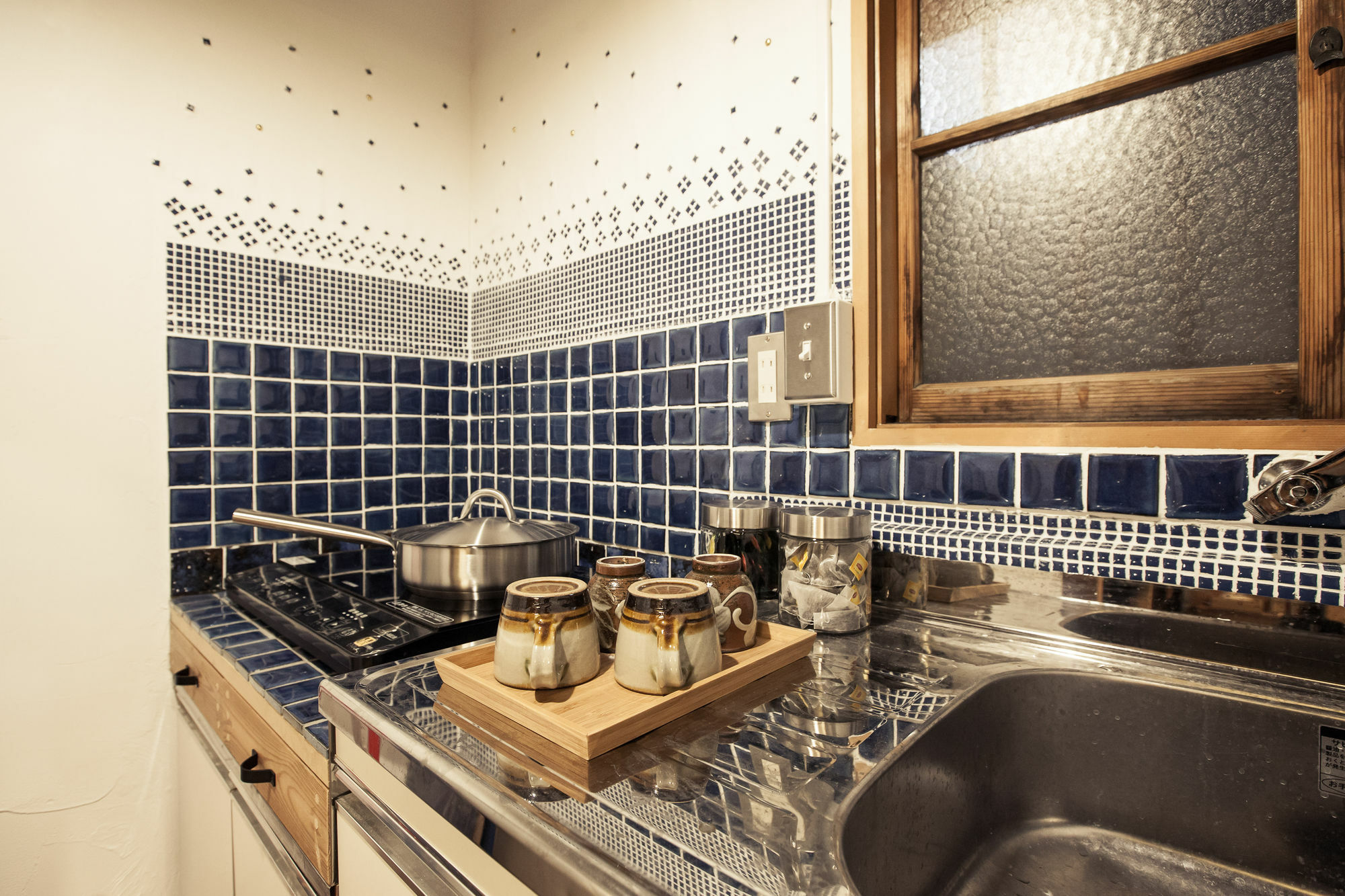 فيلا Araiya Tokyo -Private Townhouse- المظهر الخارجي الصورة